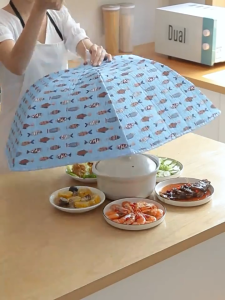 ฝาชี เก็บความร้อน ฝาชี ครอบอาหาร พับเก็บได้ ฝาครอบอาหาร ฝาชีแบบมินิมอล ฝาชีเก็บอุณภูมิ รายละเอียดสินค้า ฝาชีเก็บความร้อน เย็น