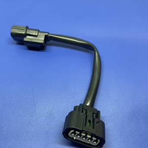 SOKET TPS ADAPTOR THROTTLE BODY CBR 150 CB 150 PCX SONIC 150 TO VARIO BEAT SCOOPY