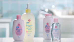 Johnsons sabun bayi 2in1 milk+rice 100ml 200ml 400ml Cerianti Lynn Design