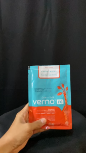 Pupuk Mikro Verno FG 100 gram - Verno FG Cu30 + Zn30