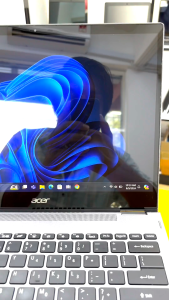 ACER SPIN 5 SP 513-54N / N19Q7/P449-M/EXTENSA i5-10/P246 TOUCHCORE i5-10th GEN  (UP TO 1TB SSD) WINDOWS 10