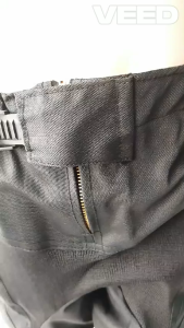 Celana Trail Anak Untuk Trabas & Hutan