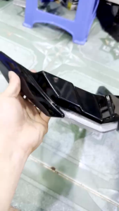 Cảng sau Led Có Đèn Ex150 Sirius EX135