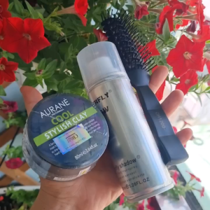 Sáp wax vuốt tóc AURANÉ chính hãng - 80gr