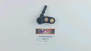RUMAH INJEKTOR BEAT FI - JOINT COMP INJECTOR DUDUKAN INJEKSI HONDA MATIC BEAT ESP / BEAT POP