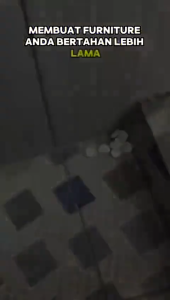 Kapur Barus Putih Mini Pengharum Lemari Kamar Mandi Anti Kecoa Disk Ball Serbaguna SH J52