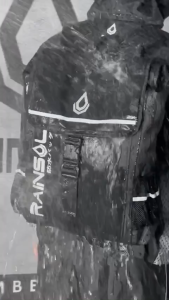 Rainsol Dry Bag RSv1| Ransel | Backpack | Tas Punggung 100% Waterproof