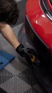 GYEON Q2M Kneel Mat 1pc Car Detailing Tools