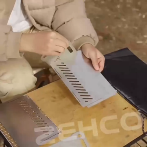 Stainless Steel Mini Grill BBQ: Your Ultimate Outdoor Cooking Companion