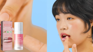 【Special Discount】Eelhoe Lip Balms Exfoliating Remove Dead Skin Bubble Lip Gloss Lips Peel Off Care Repair Damage And Dark Lips For Smooth Beautiful And Kissable Lips Best Care For Lips Lips Exfoliating Gel Scru Cream Lip Corrector Dark Lip Remover 30ml