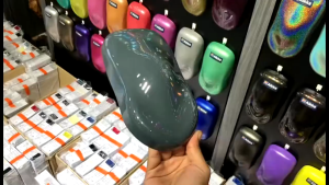 2K Paint AIKKA CS49 Nardo Grey 24 OLD SCHOOL SOLID SERIES Car Motor Paint DIY Aerosol Spray Cat Bancuh Kereta 车漆