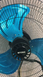 Kipas Angin Besi Jumbo MIYOSHI 3in1 18" miyoshi PE 2