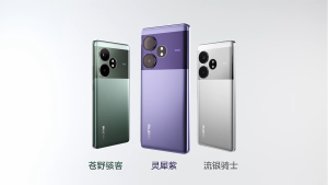 Realme GT Neo6 Unlocked Sim Network Region Snapdragon 8S Gen 3 Realme GT Neo 6 Smartphone