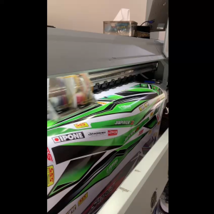 STIKER STRIPING JUPITER Z 115 ROBOT STICKER PREMIUM BISA HOLOGRAM JRB 35