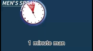 Premature Ejaculation Killer Can Lick Male Delay Spray 1 Drop Can Extend The Duration By 60 Minutes Delay Spray Or Men