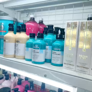 DẦU GỘI CHỐNG GÀU VÀ CHĂM SÓC DA ĐẦU GÀU LOREAL 300ml