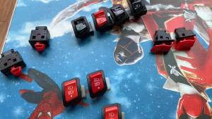 công tắc passing chính hãng pisu