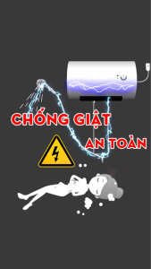 Công Tắc Chống Giật Wifi Hunonic Datic Công Suất Cao Cho Bình Nóng Lạnh HCN Bật Tắt Trên Điện Thoại Và Giọng Nói Tiếng Việt
