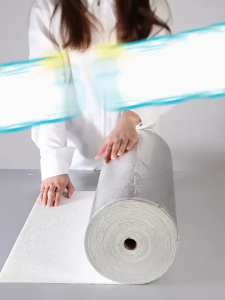 Wallpaper Linen Roll dan Stiker Dinding Linen: Dekorasi Interior Rumah yang Elegan