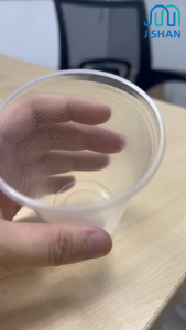 [CTN] CHEAPEST 8/12/16oz Plastic Cup / Disposable PP PET Cup / Drinking Kenduri Party Minuman Plastik Cawan 一次性塑料杯