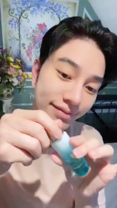 { ของแท้ } วิตซีน้องฉัตร เซรั่มไฮยา บูสเตอร์ น้องฉัตร รัชชา RATCHA VIT C SERUM