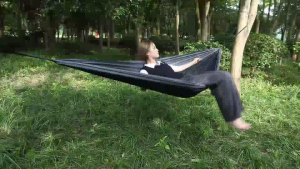 777 hammock duyan  200KG Camping Hiking Outdoor Foldable duyan hammock 8ft hamok duyan camping chair