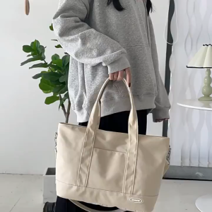 กระเป๋าสะพายข้างผู้หญิง กระเป๋าสะพายไหล่ผู้หญิงผ้าไนล่อน รุ่นMODIFEI