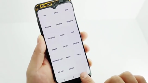 Samsung Galaxy J6 2018 LCD Display Touch Screen Assembly: A Comprehensive Guide