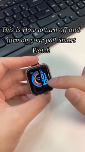 {BEST SELLERRR} Jam Tangan Hp Pintar Android Digital Smartwatch Imo Anak Pria Wanita Remaja Sport Bluetooth Whatsapp Wa Telp Sms Sensor Detak Jantung Anti Air