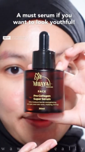 MILAYA Pro Collagen Super Serum