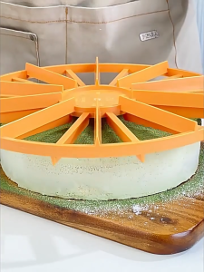 🇲🇾Cake Cutter 10pcs/12pcs