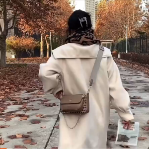 TAS SELEMPANG WANITA TERBARU 2024 IMPORT