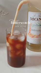 Monin Syrups 700ml - 60+ Flavors Premium French Syrup for Coffee Milk Tea Cocktails & Desserts | Halal Non-GMO