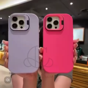 CASE MACARON STAND AIR BAG OVAL FRAME VIVO Y01 Y02 Y03 Y100 Y11 Y11S Y12 Y12S Y15 Y15S Y17 Y17S Y18 Y19S Y20 Y20i Y20S Y21 Y21S Y22 Y22S Y33S Y33T Y27 4G Y27 5G Y27S Y36 Y91C Y91 Y93 Y95 V40 V29 V29E V40 V30E V30 PRO MACARON STANDING CAMERA RUBBER BRACKET