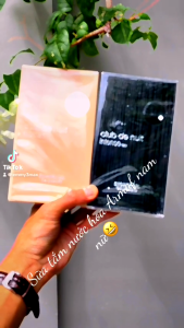 Sữa Tắm Hương Nước Hoa Armaf Club De Nuit 360ml - Made in Dubai