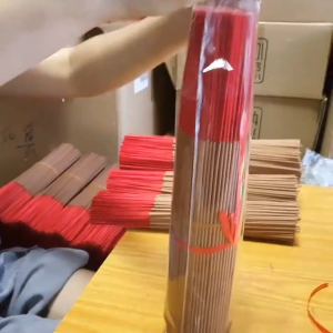 🛒 400PCS Feng Shui On Platform Seller Guided Smokeless Jossticks Incense Worshipping Gods/Joss Stick Incense Smokeless/Joss Stick/Sandalwood Incense  香拜神 礼佛香 拜神香 香炉祭祀拜神 檀香  ﻿