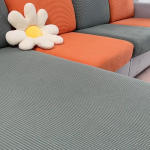 sofa back cover cushion cover 1 2 3 Seater Sofa Cover Set Couch Seat Sofa Protector Covers Sofa Cover Sofa Cushion Cover Seat Couch Cover