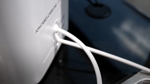 IONCARES Nova Hot/Warm Water Filter