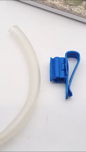 5pcs/Set Penyangga Selang Aquarium Multifungsi Penjepit Selang Akuarium Hose Holder Selang Aquarium
