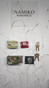 Kunci Laci Lemari Kabinet 808: Kualitas Tinggi & Mudah Digunakan