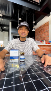 ESKAYVIE MindTropic - Brain Booster