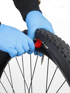 Dụng Cụ Nạy Lốp Vỏ Xe Đạp 4 in 1 TOOPRE (HÀNG CHÍNH HÃNG)