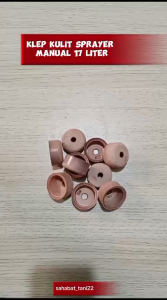 klep kulit sprayer klep sprayer swan Yamaha 17 liter