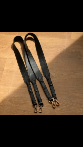 TALI TAS KULIT SAPI PREMIUM - GAYA ELEGAN & MEWAH UNTUK WANITA