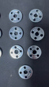 ประกับใบ และ ประกับล๊อคใบ MAKITA (จำหน่ายเป็นคู่)