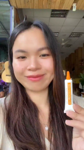 Gel Silicone ngăn ngừa sẹo lồi sẹo xấu sẹo lâu năm Strataderm