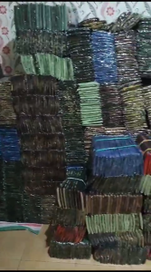 SARUNG SAMARINDA DEWASA MOTIF BHS BAHAN TEBAL MURAH BISA COD