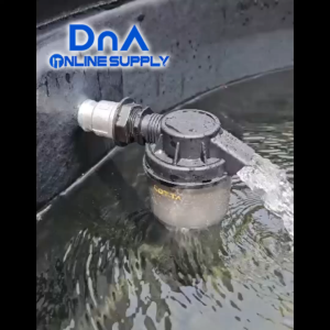 Cotta Vigor Valve Reliable & Long Lasting (Automatic Control Valve) For Water Tank / Toilet / Pool