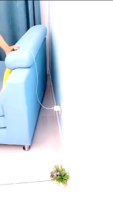 Steker T multi / Colokan Cabang 3 Stop Kontak Steker Lipat Power Socket Plug Cabang 3 STEKER GEPENG / OVER STEKER GEPENG