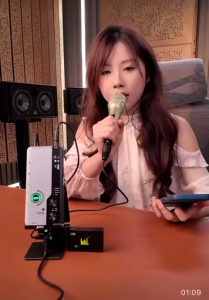 [Official Store][READY STOCK][官方]Ickb DBS数字OTG声卡| DBS Lossless Digital Live Sound Card |小象直播|BIGO|小红书| 抖音|Tiktok|新手主播|强烈推荐